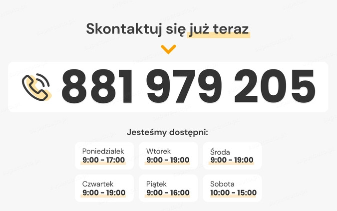 Jeep Avenger cena 104200 przebieg: 1, rok produkcji 2023 z Chorzów małe 46